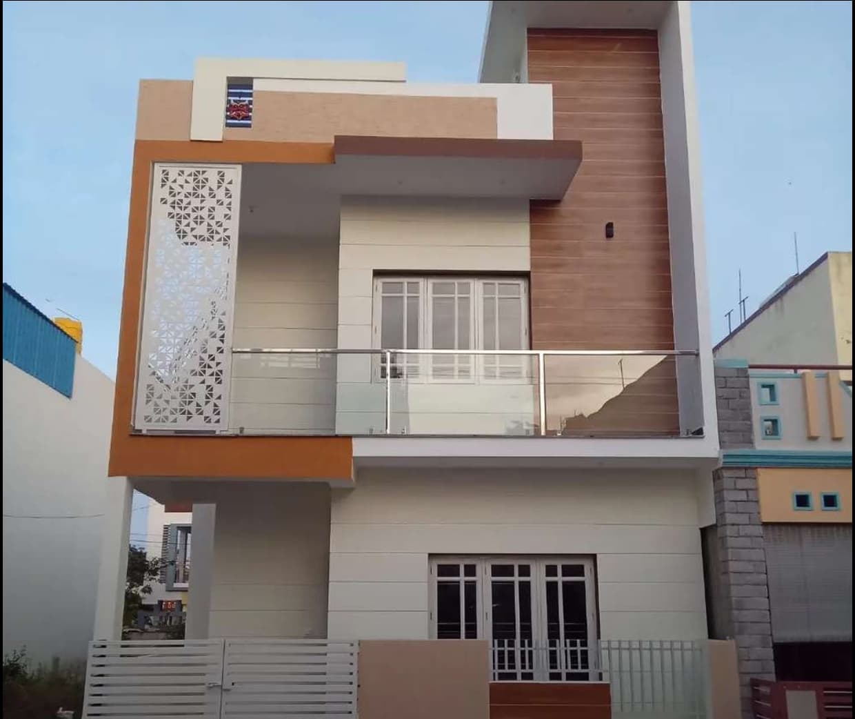 Skanda Project 10